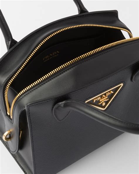 small prada saffiano|prada saffiano black small.